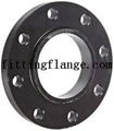 Carbon Steel Slip on Flange