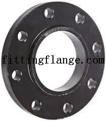 Carbon Steel Slip on Flange