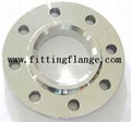 Forged Threaded Welding Asme ANSI GOST Plate Pl Flanges 1
