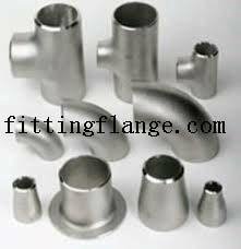 Seamless Steel Pipe Fitting Elbow Tee Reducer Bend Cross Nipple Coupling Union 2