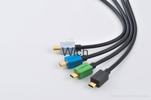 HDMI   A/A   CABLE 3