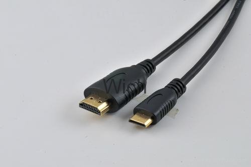 HDMI   A/A   CABLE 2