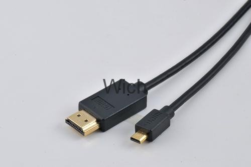 HDMI   A/A   CABLE