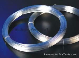 Galvanized Wire 5