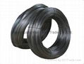 Annealed wire