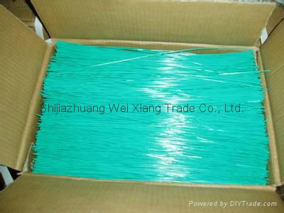 PVC Coated Wire 2