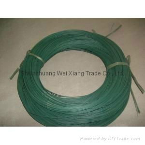 PVC Coated Wire 4