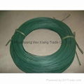 PVC Coated Wire 4