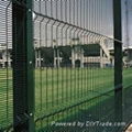 Safety Mesh Fence