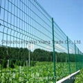 Safety Mesh Fence 2