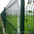 Safety Mesh Fence 3