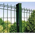 Safety Mesh Fence 4