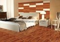Wood Tile Flooring 2