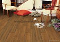 Wood Tile Flooring 4
