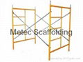 Frame Scaffolding