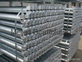 Hot Dip Galvanized Ringlock System Scaffolding 1