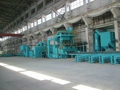 Qingdao Rovan Machinery Co., Ltd