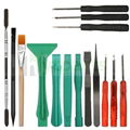 Professional 20 In 1 Cellphone Repair Screwdrivers Prying Tool Set for iPhone PC