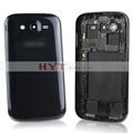 Genuine Full Housing Middle Chassis and Back Cover for Galaxy Grand Duos i9082