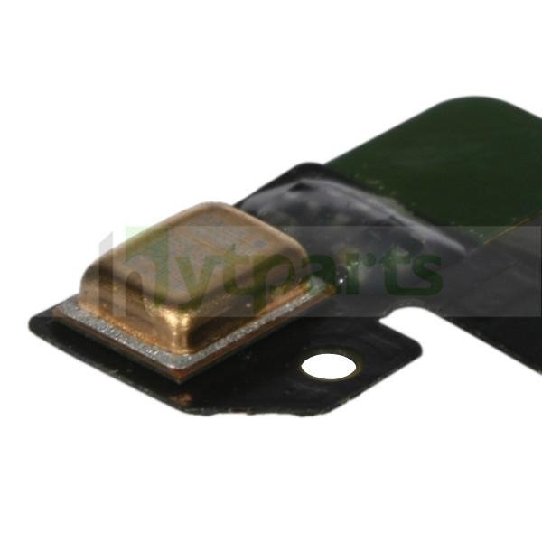  Light Proximity Sensor Flex Cable with Front Face Camera Module for iPhone 6 2