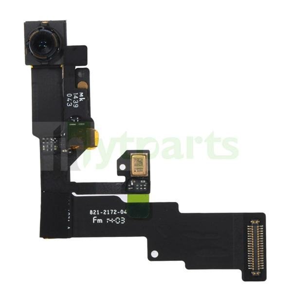  Light Proximity Sensor Flex Cable with Front Face Camera Module for iPhone 6 4