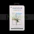 4 in 1 0.MM Real Tempered Glass Screen protector Film for Asus Zenfone 2 4