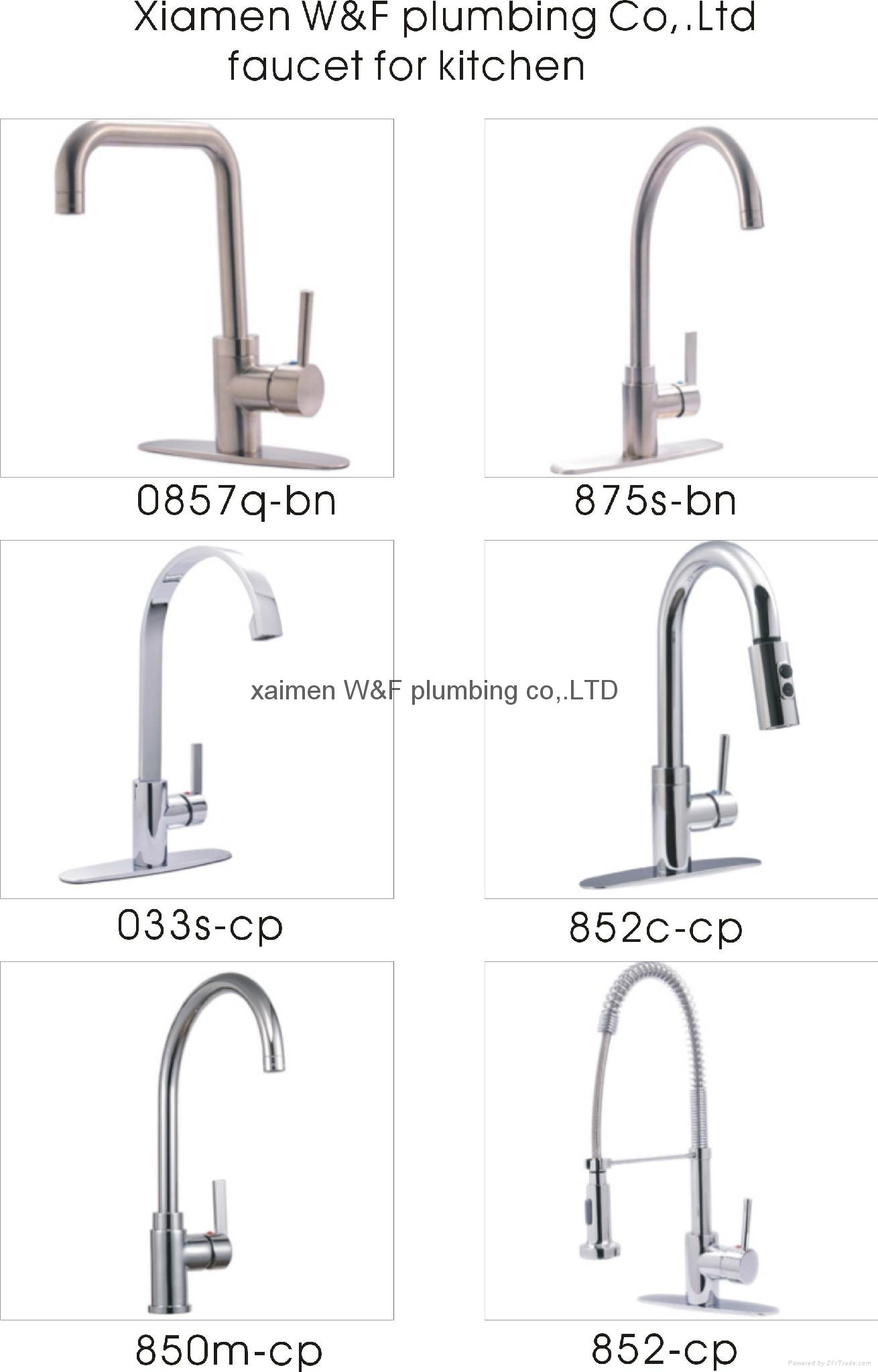 lead free faucet  3