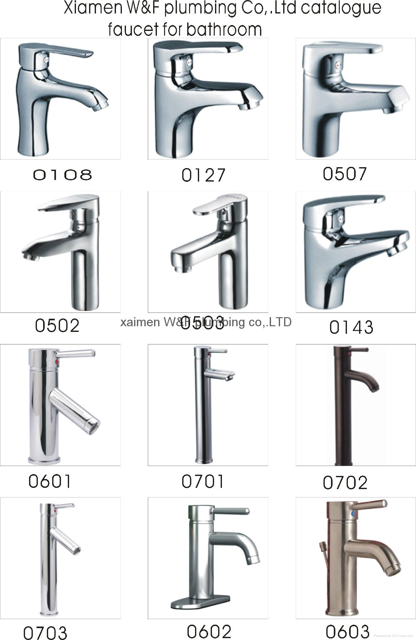 lead free faucet  4