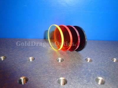 infrared optics(infrared lens) 2