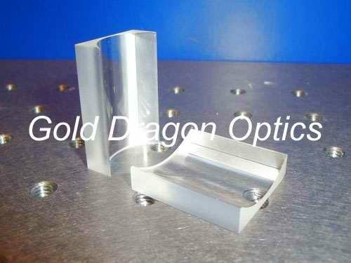 plano concave Cylindrical lens