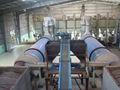 Sawdust Dryer