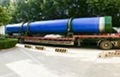 Single drum Dryer 1