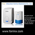 2015 high quality wireless doorbell