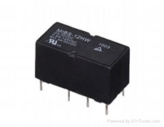 M1BS 12v 8pin pcb relay