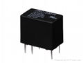 JRC-23F 12v 6pin communication relay/