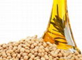 Non-GMO Soybean Oil from China with Grade A 1