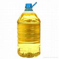 Non-GMO Soybean Oil from China with Grade A 3