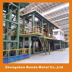 HongKong Bestin Holding Group Co.,Ltd