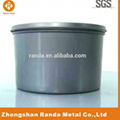 Hot sale: 2 piece offset printing ink can---empty ink tank 0.5kg-2.5kg 2