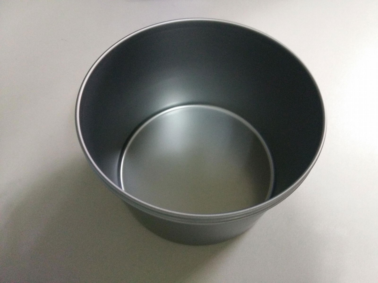 Hot sale: 2 piece offset printing ink can---empty ink tank 0.5kg-2.5kg