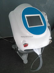 k7 IPL hair removal machine manufactured by keylaser