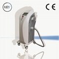 Medical CE Approved KEYLASER 808nm diode laser hair removal machine