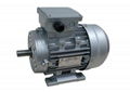 Motors for tire changer