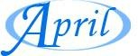 April Industrial Co.,Ltd. April Industrial Co.,Ltd.