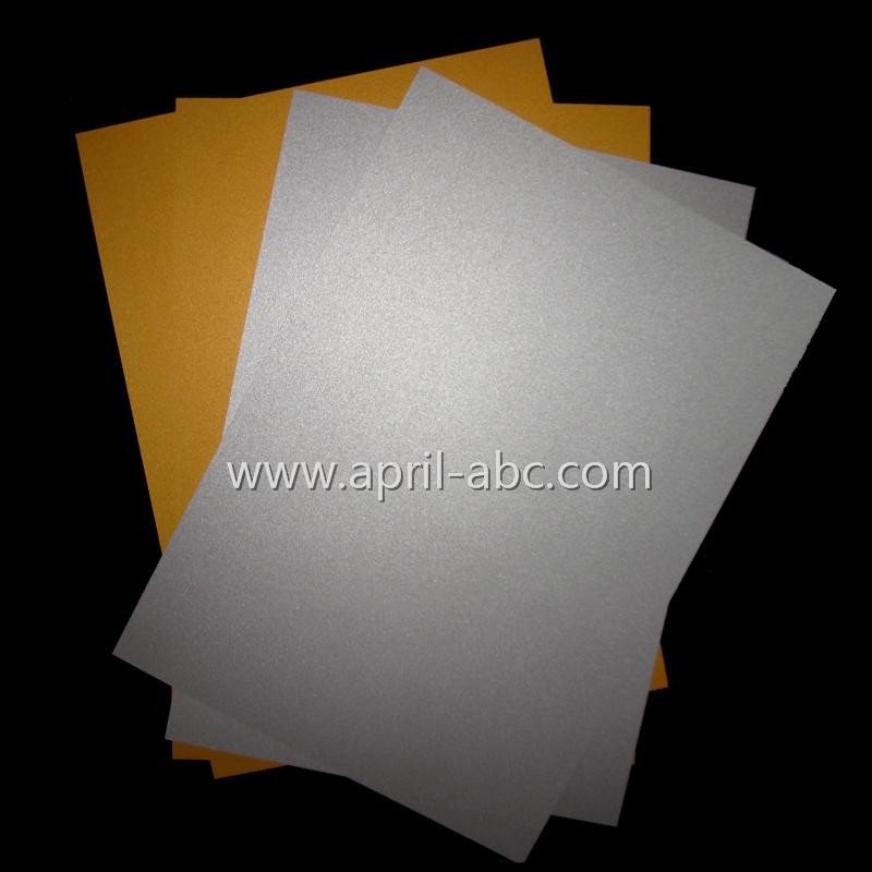 Printable Plastic Paper