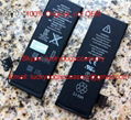 Original Replacement Li Lon Battery Kit 1560 mAH for iPhone 5s 4