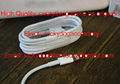 High Quality OEM 1:1 Lightning USB Cable for iPhone 2
