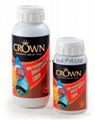 Crown luster bars 1