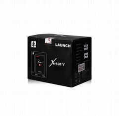 Launch X431 V(X431 Pro) Wifi/Bluetooth