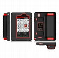 Launch X431 V(X431 Pro) Wifi/Bluetooth Tablet Full System Diagnostic Tool 5